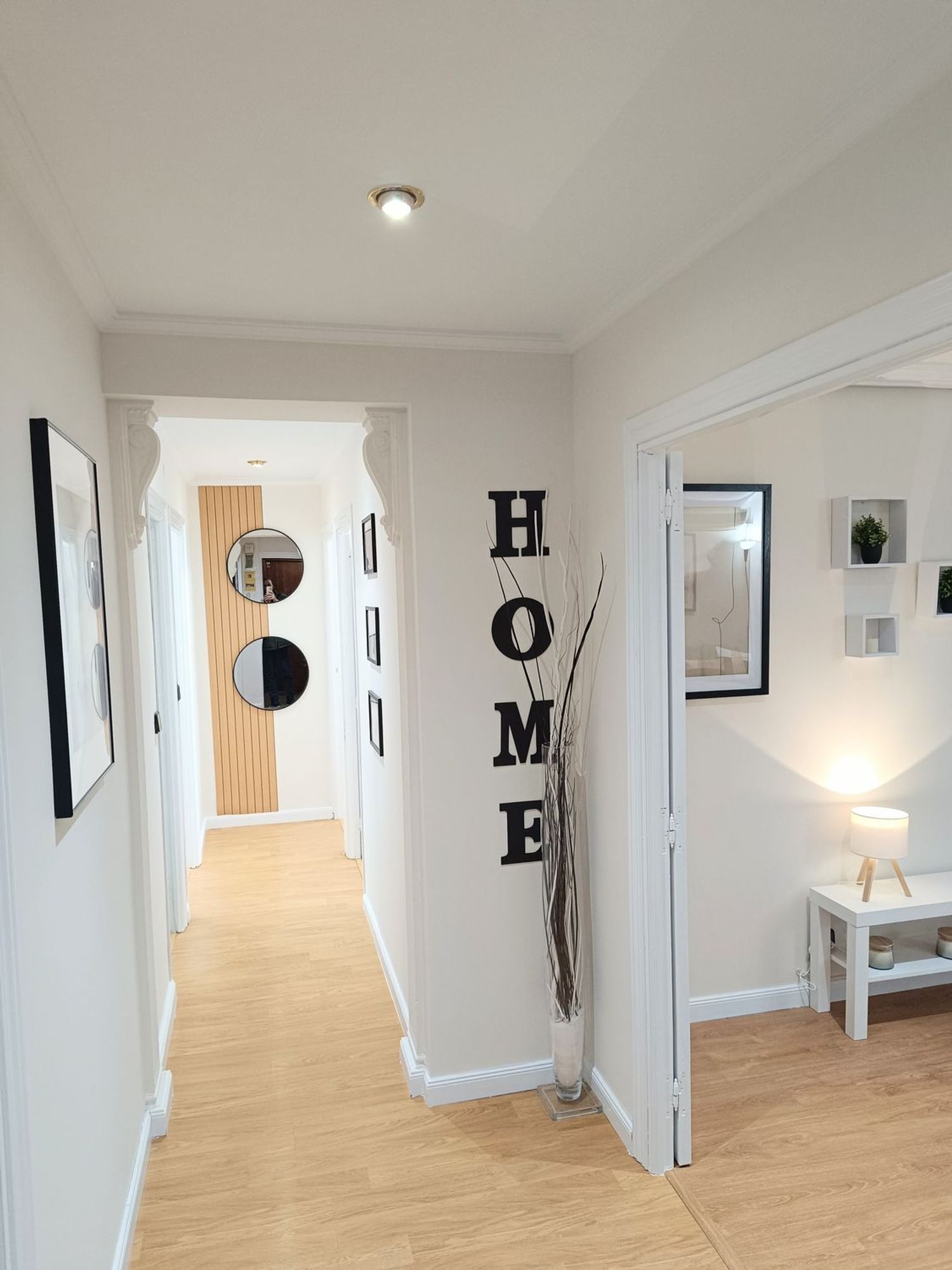 Piso en Gonzalo de Berceo, 4 - Foto 8