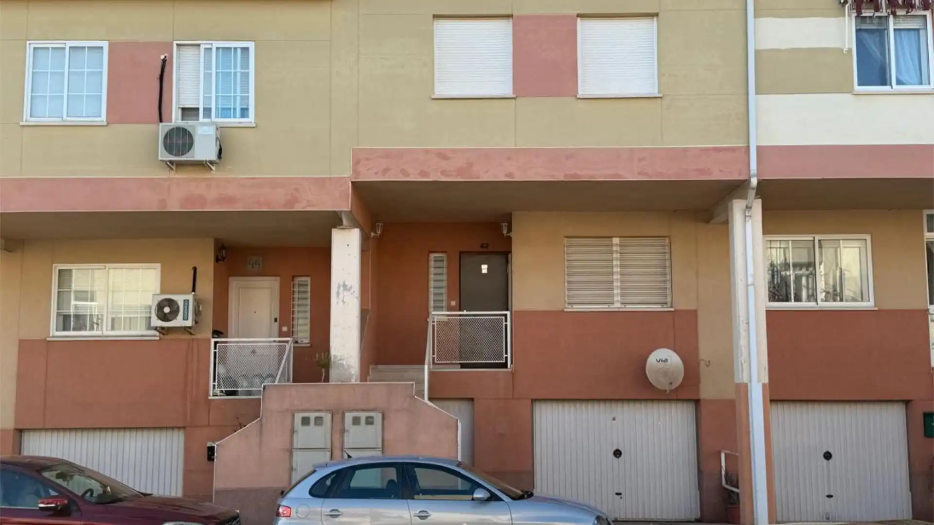 Piso en  Calle Llanos de Cáceres 41 - Foto 1