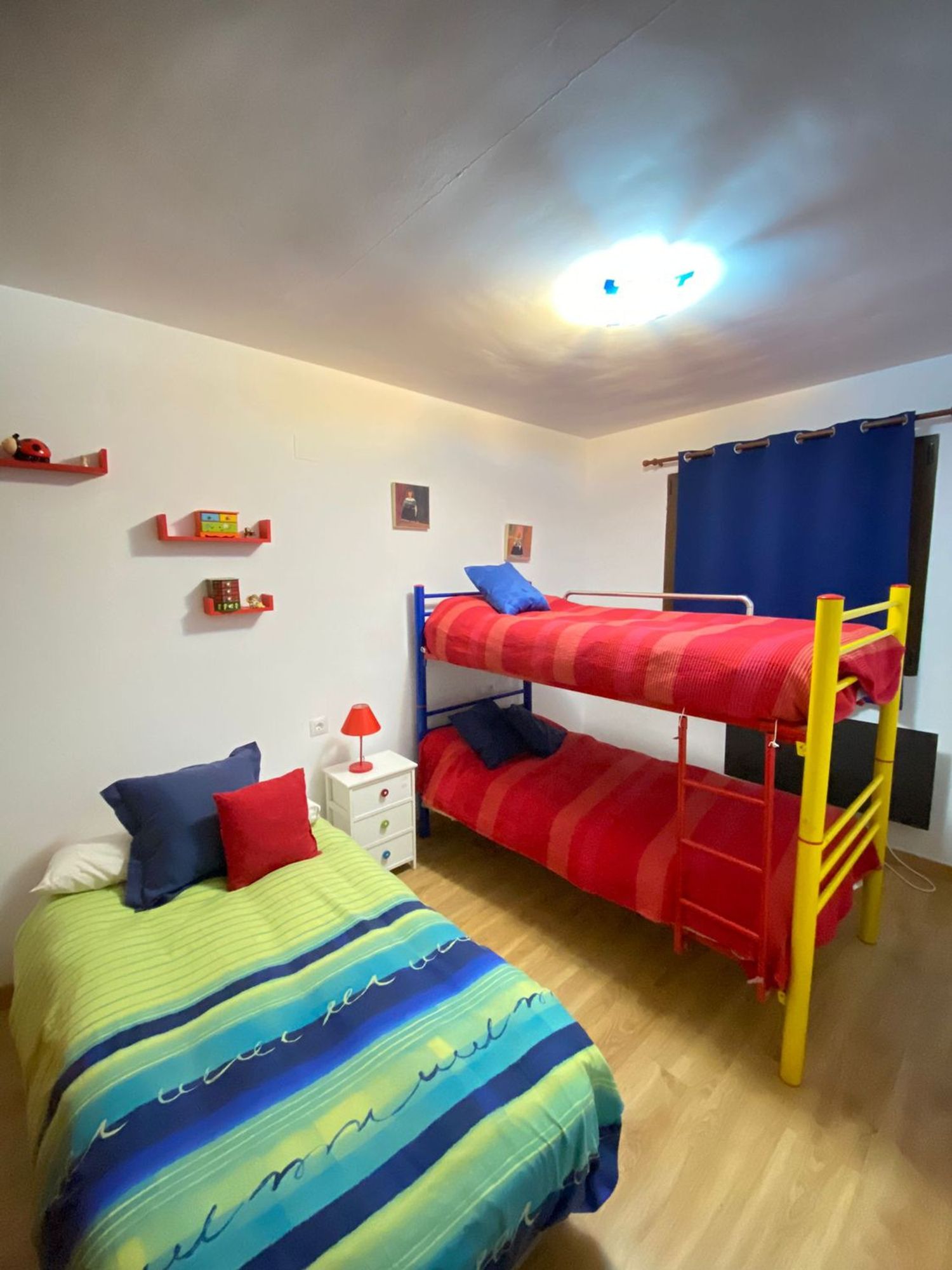 Chalet adosado en Urbanización Vega de la selva, 3 - Foto 13