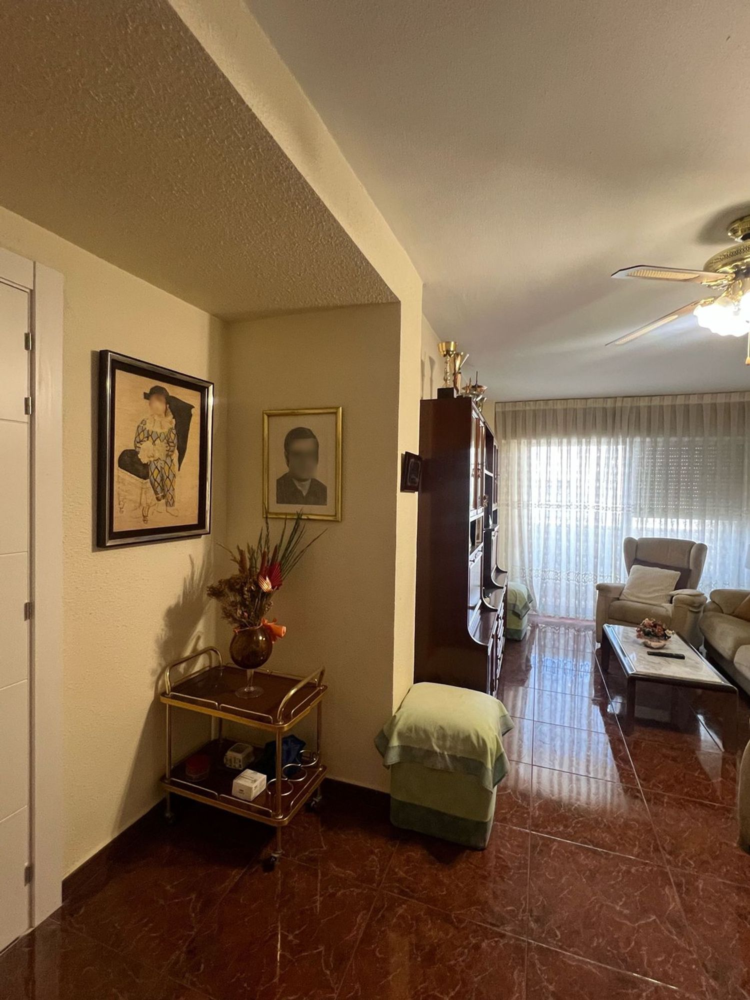 Piso en Paseo de María Agustín, 86, San Pablo - Foto 11