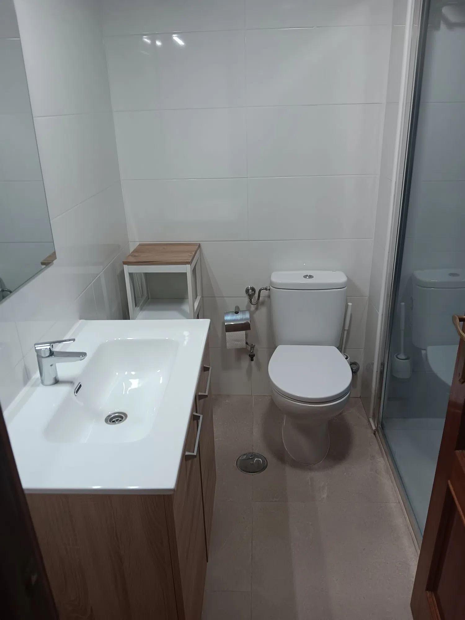 Ático en avenida de Menéndez Pelayo, 53 - Foto 10