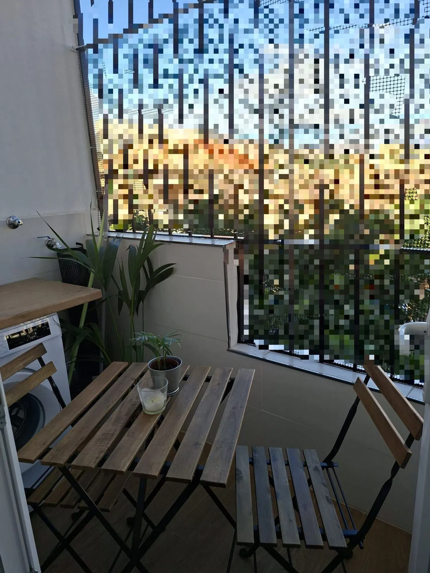 Piso en Segalerva/ Rosaleda s/n - Foto 2