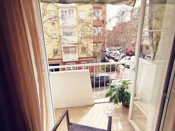 Piso en Calle del Pinar del Rey, 2 - Foto 5