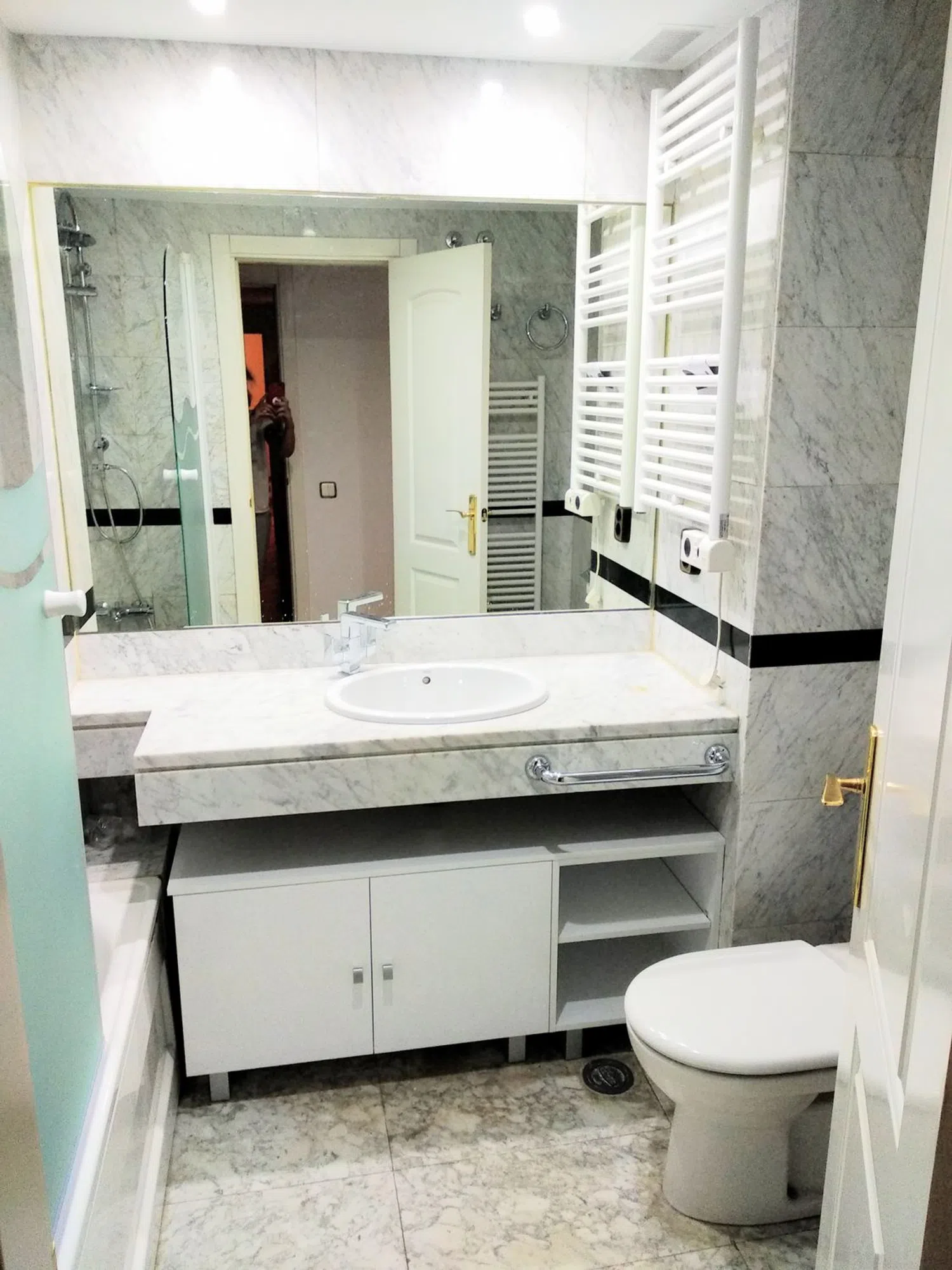 Piso en calle de Josep Pla, 24 - Foto 14