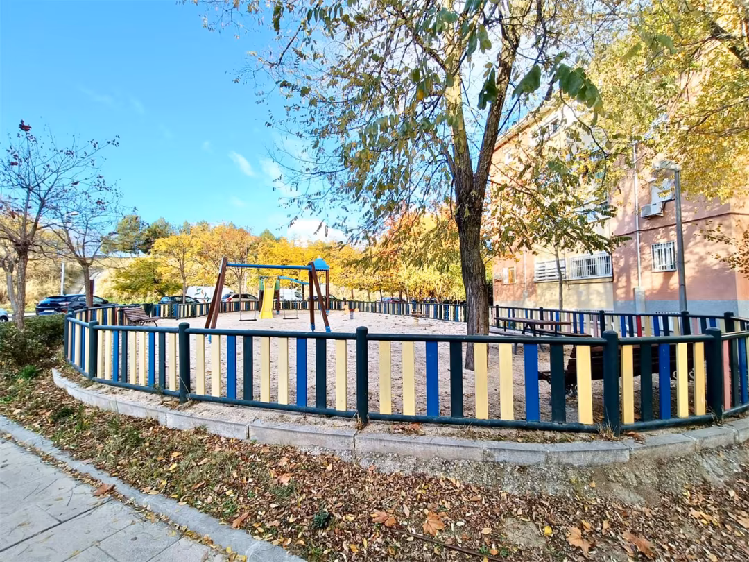 Piso en  Colonia Occidente 8 - Foto 27