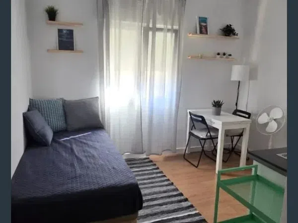 Estudio en Calle de Daroca, 20, Els Orriols - Foto 1