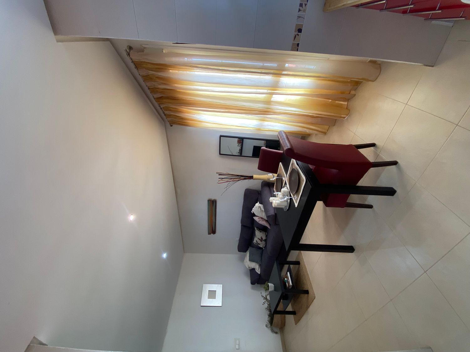 Estudio en calle Castillo, 1 - Foto 13