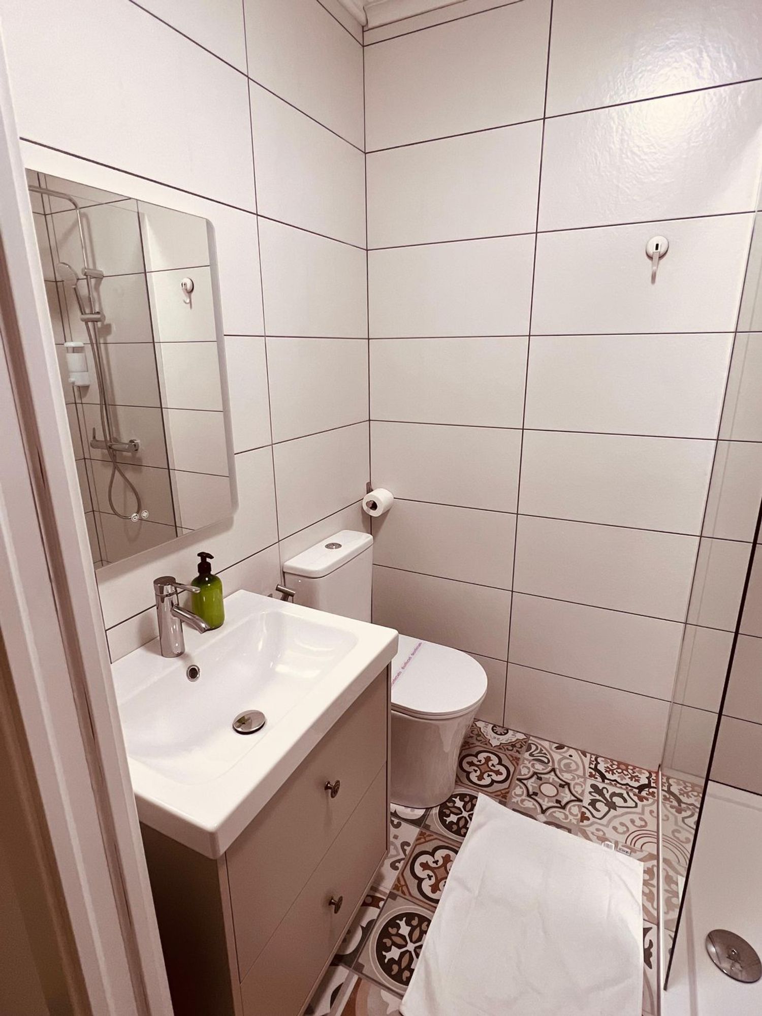 Piso en Calle de Vilafamés, 9, Zona Estación-Universidad - Foto 2