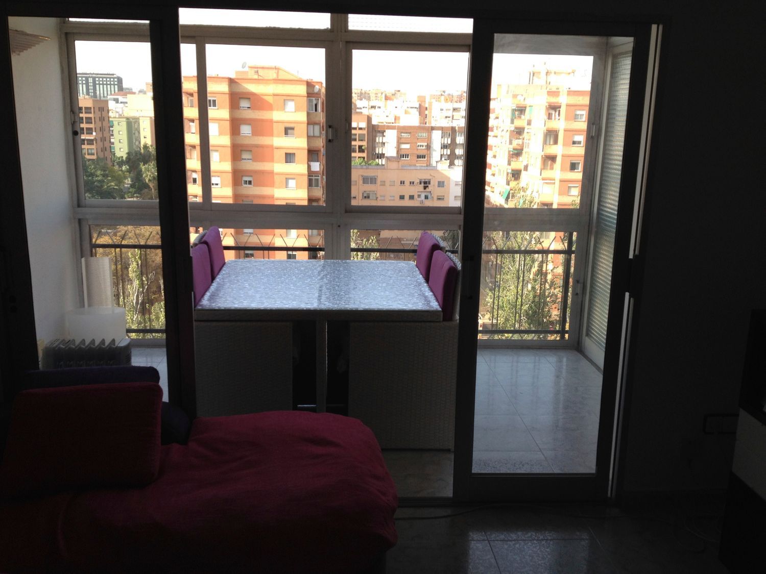 Piso en Plaza del Cedre, 2, Ciutat Jardí - Foto 5