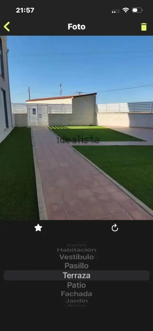 Piso en  Calle Pozo Ayuso S/N - Foto 3