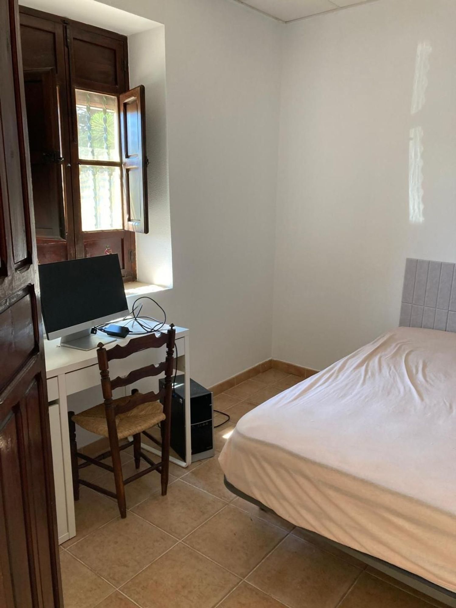 Casa o chalet independiente en Carril Barqueros, 9, Aljucer - Foto 8