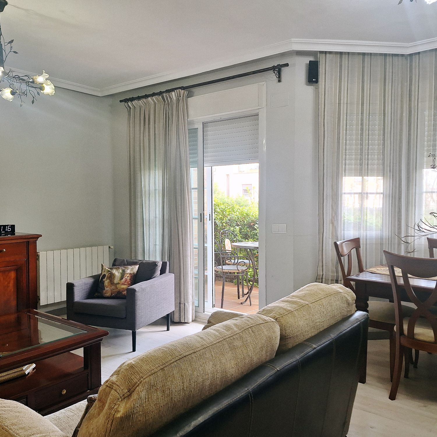 Chalet adosado en Calle de Homero, 33 - Foto 6