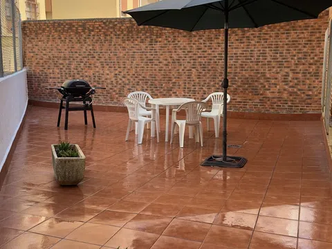 Piso en calle Sanguino Michel, 18