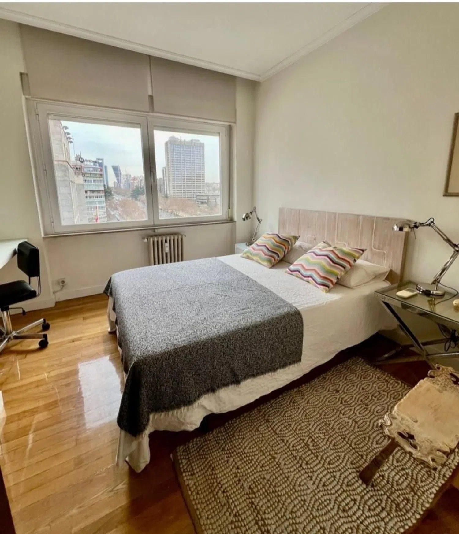 Piso en calle del Doctor Fleming, 3 b - Foto 5