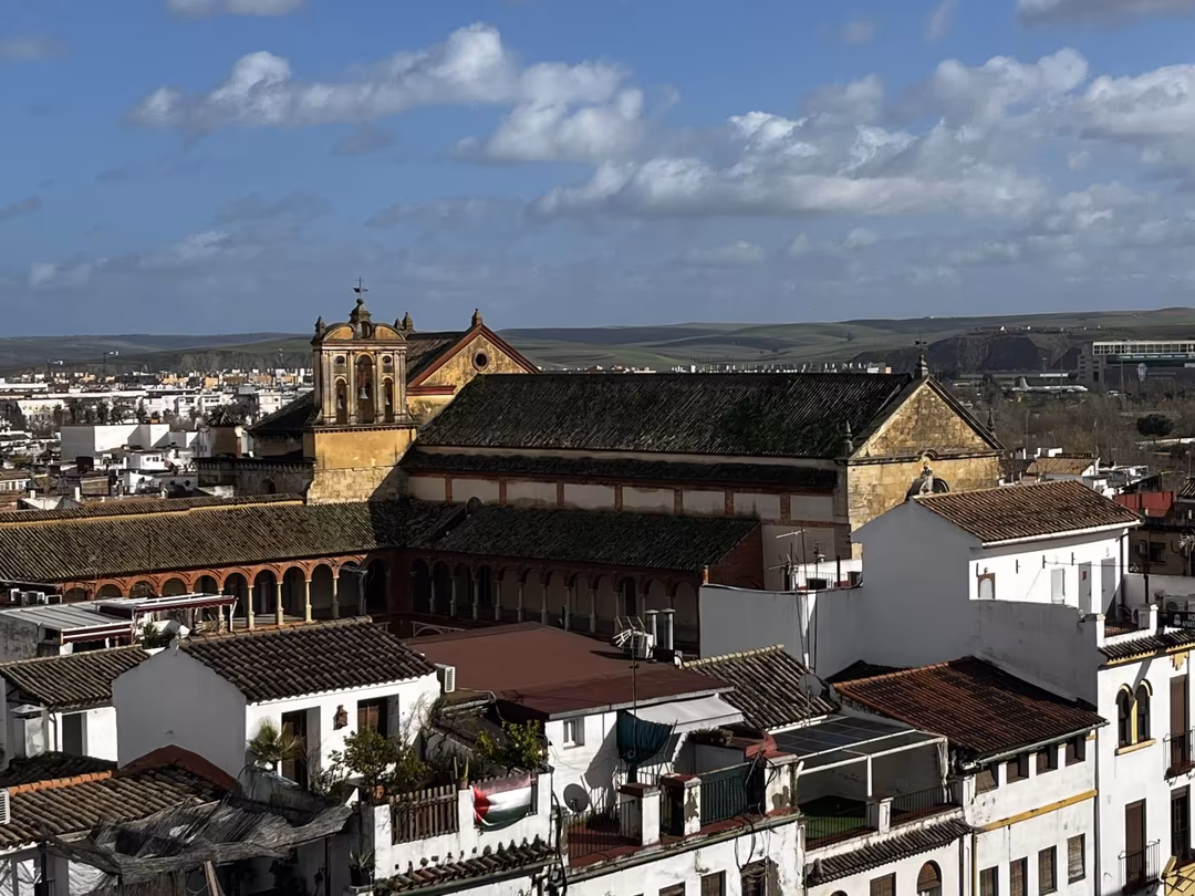 Piso en  Calle de Ambrosio de Morales 0 - Foto 2