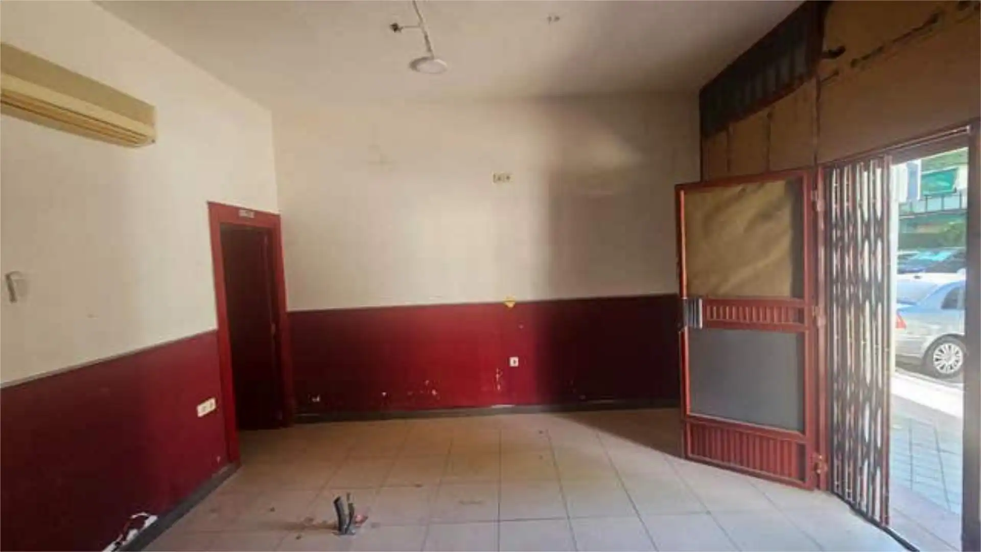 Local comercial en Aluche - Foto 4