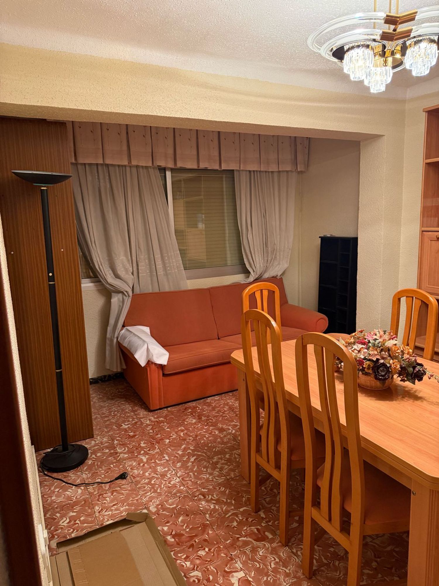 Piso en calle Deportista Ángel Aznar, 5 - Foto 13