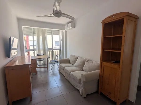Piso en Calle Júpiter, 27, Puerta Carmona-Puerta Osario-Amador de los Ríos - Foto 1