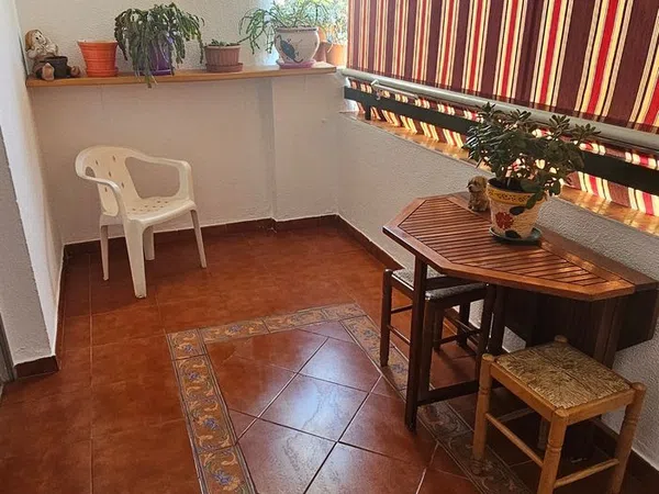 Piso en Calle del Alcalde Díaz Zafra, 6, Santa Cristina - San Rafael - Foto 16