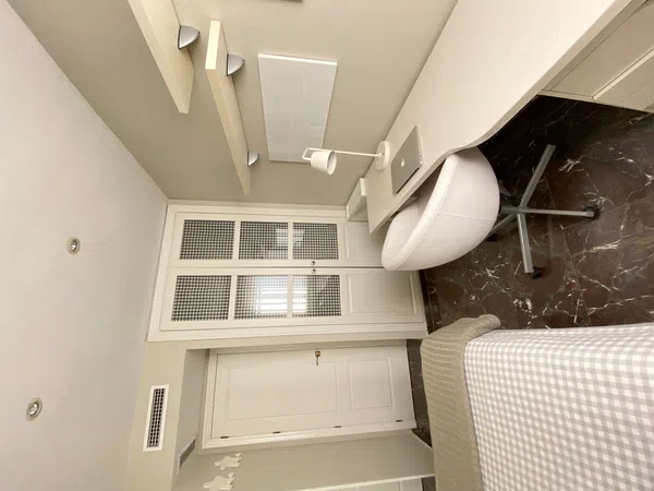 Piso en calle Luis de Morales, 24 - Foto 31