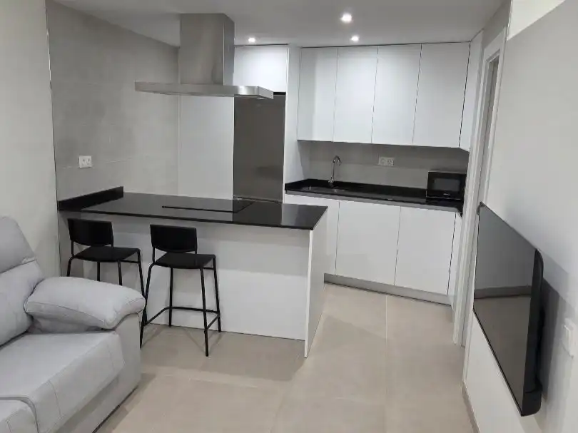 Piso en  Calle Concepción 39 - Foto 4