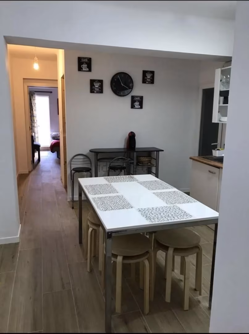 Piso en  Carrer de Joan Alcover 40