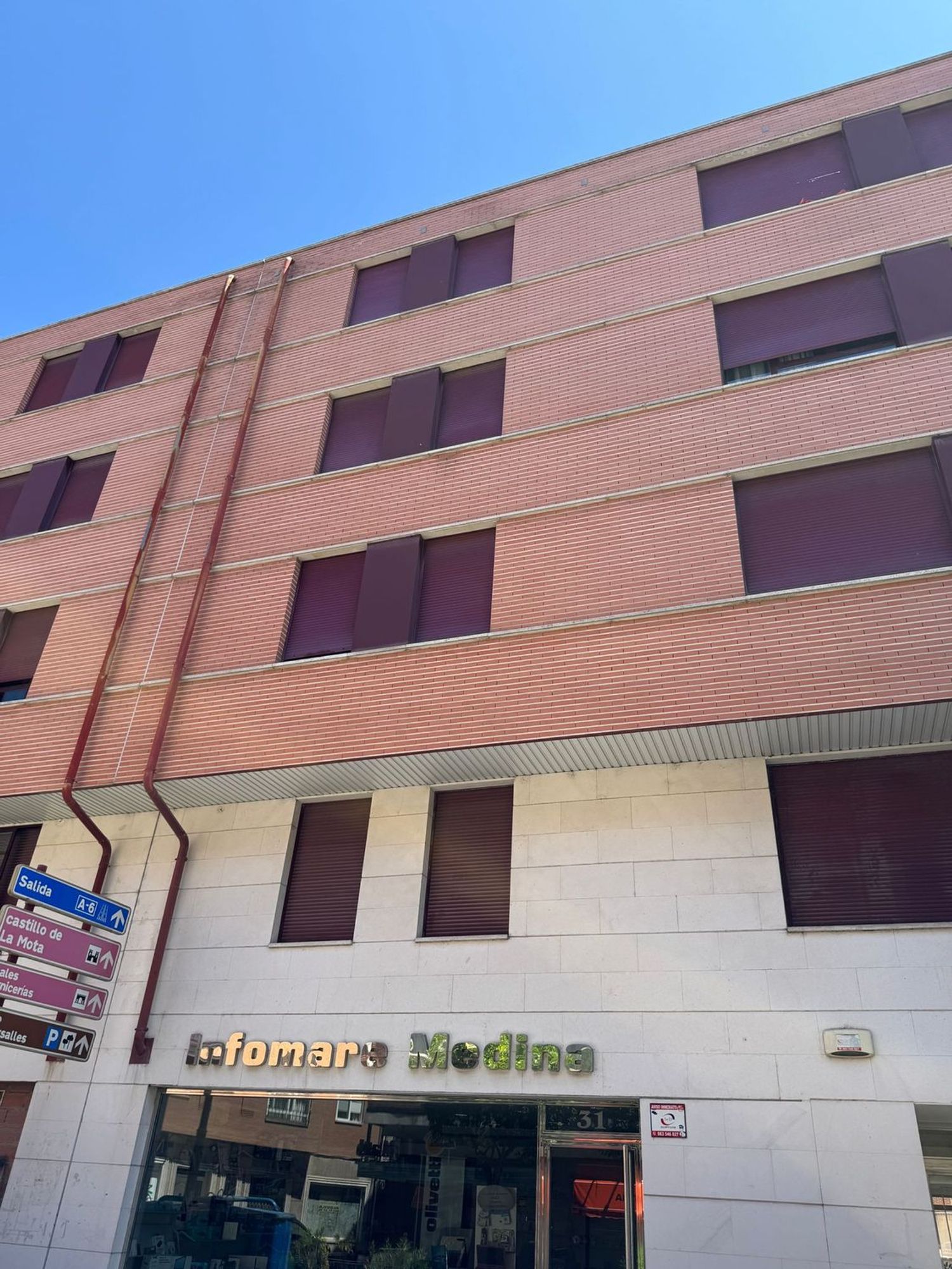 Piso en Avenida de Lope de Vega, 31 Bis - Foto 16
