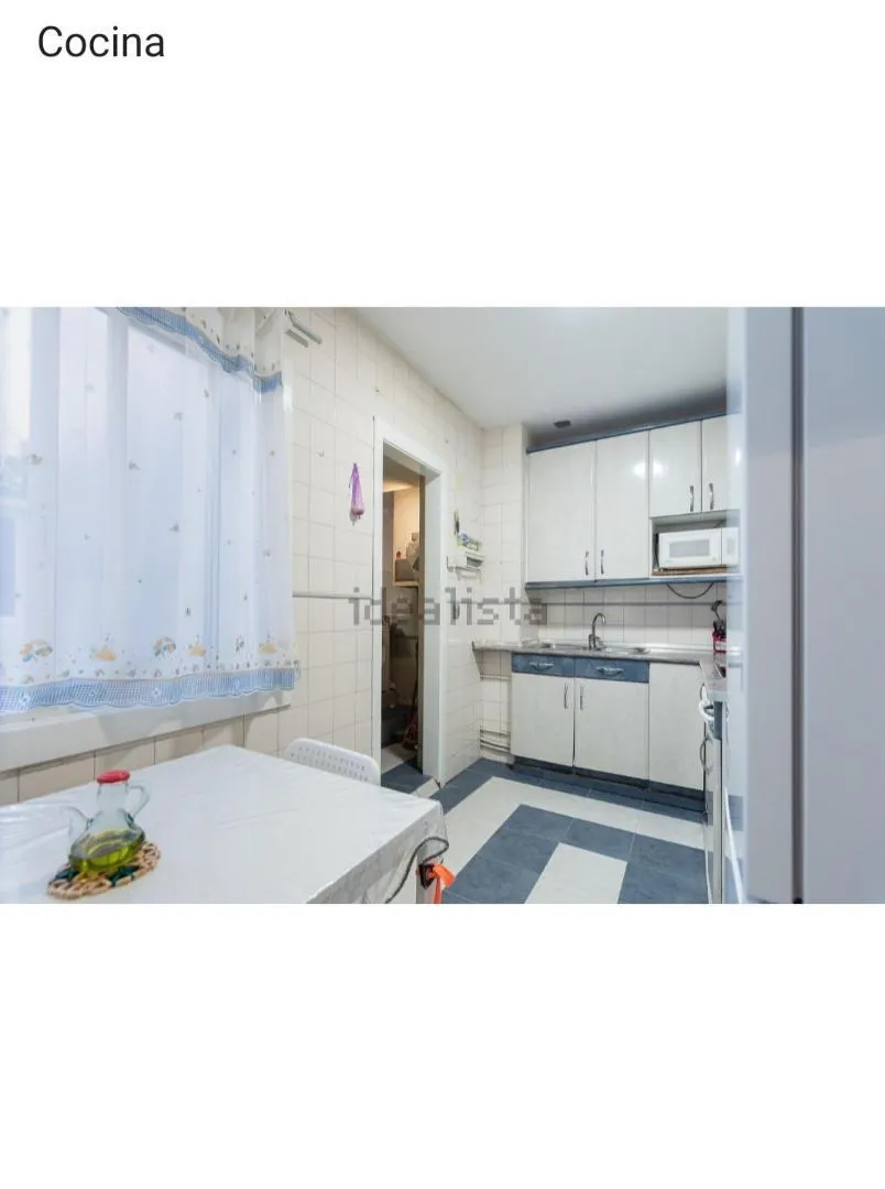 Piso en  Calle Jarauta 57 - Foto 7