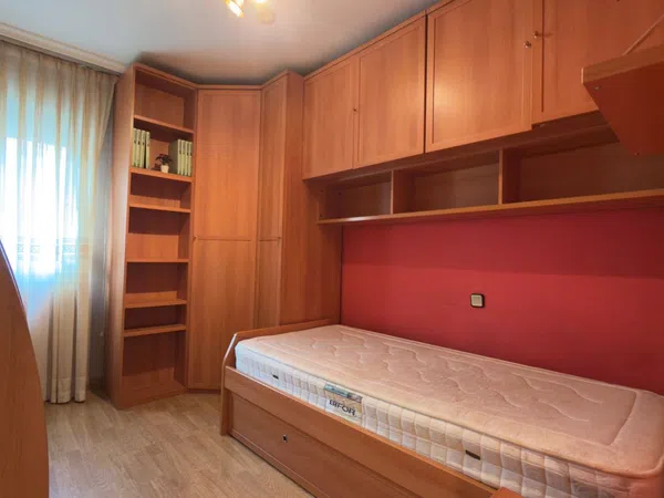 Piso en Barrio la Vega, 7, Ujo - Cenera, Ujo - Cenera - Foto 18
