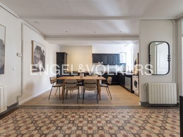 Piso en  Plaça de Sant Bult - Foto 14