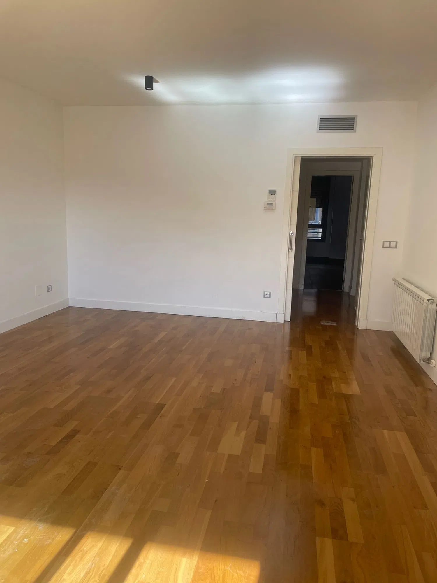 Piso en calle Mercedes Formica, 1 - Foto 1