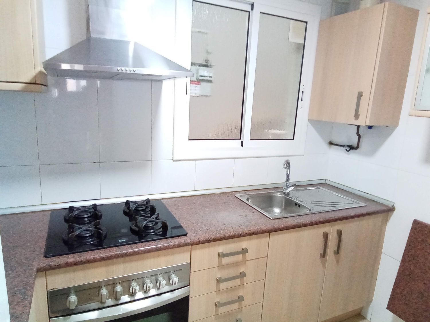 Piso en avenida del Masnou, 64 - Foto 6