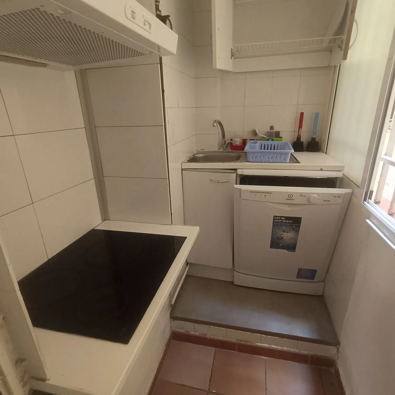 Piso en calle de Hilarión Eslava, 35 - Foto 17