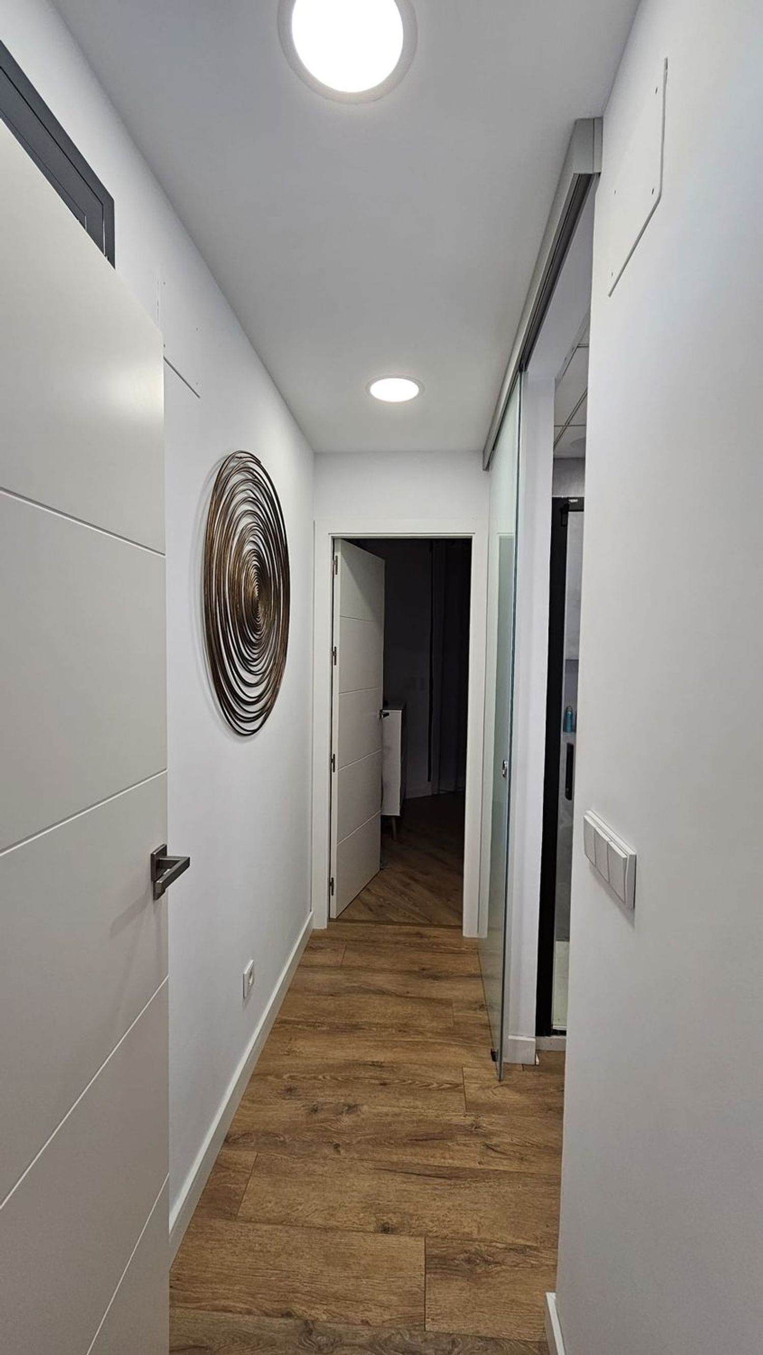 Ático en camino de Servicio Acequia de Churra la Vieja, 8 - Foto 10