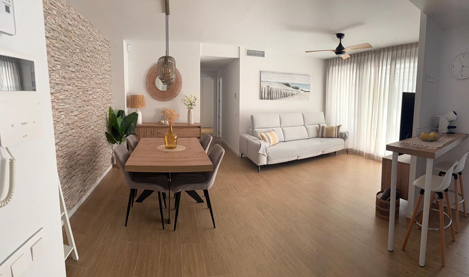 Piso en Nou Nazaret - Frank Espinós - Foto 4