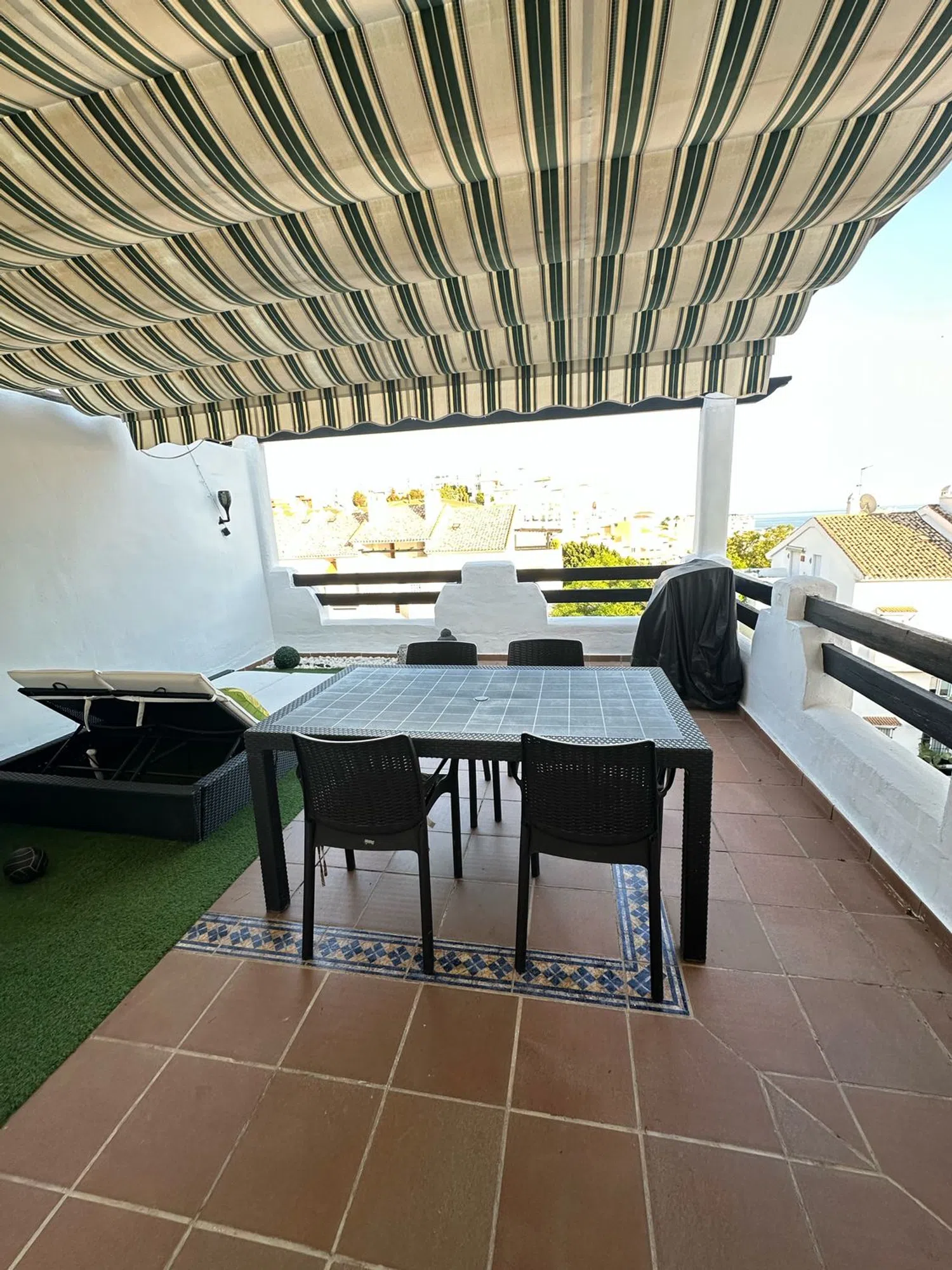 Dúplex en calle Estribor, 9 - Foto 3