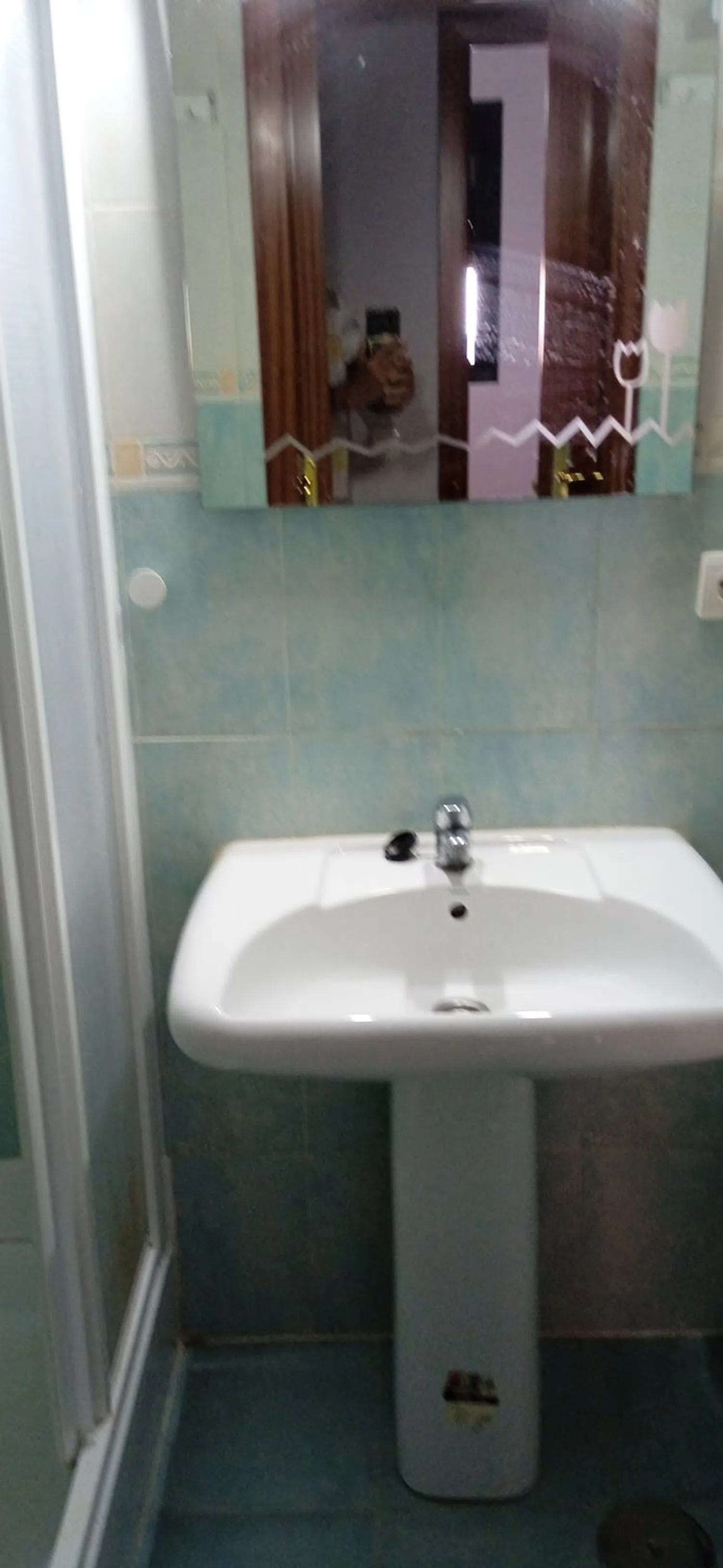 Piso en ronda de Capuchinos, 1 - Foto 17