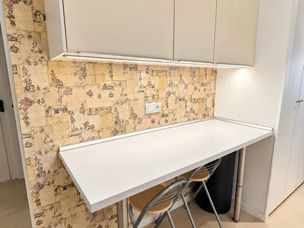 Estudio en Paseo de Mallorca, 26, Sant Jaume - Foto 3