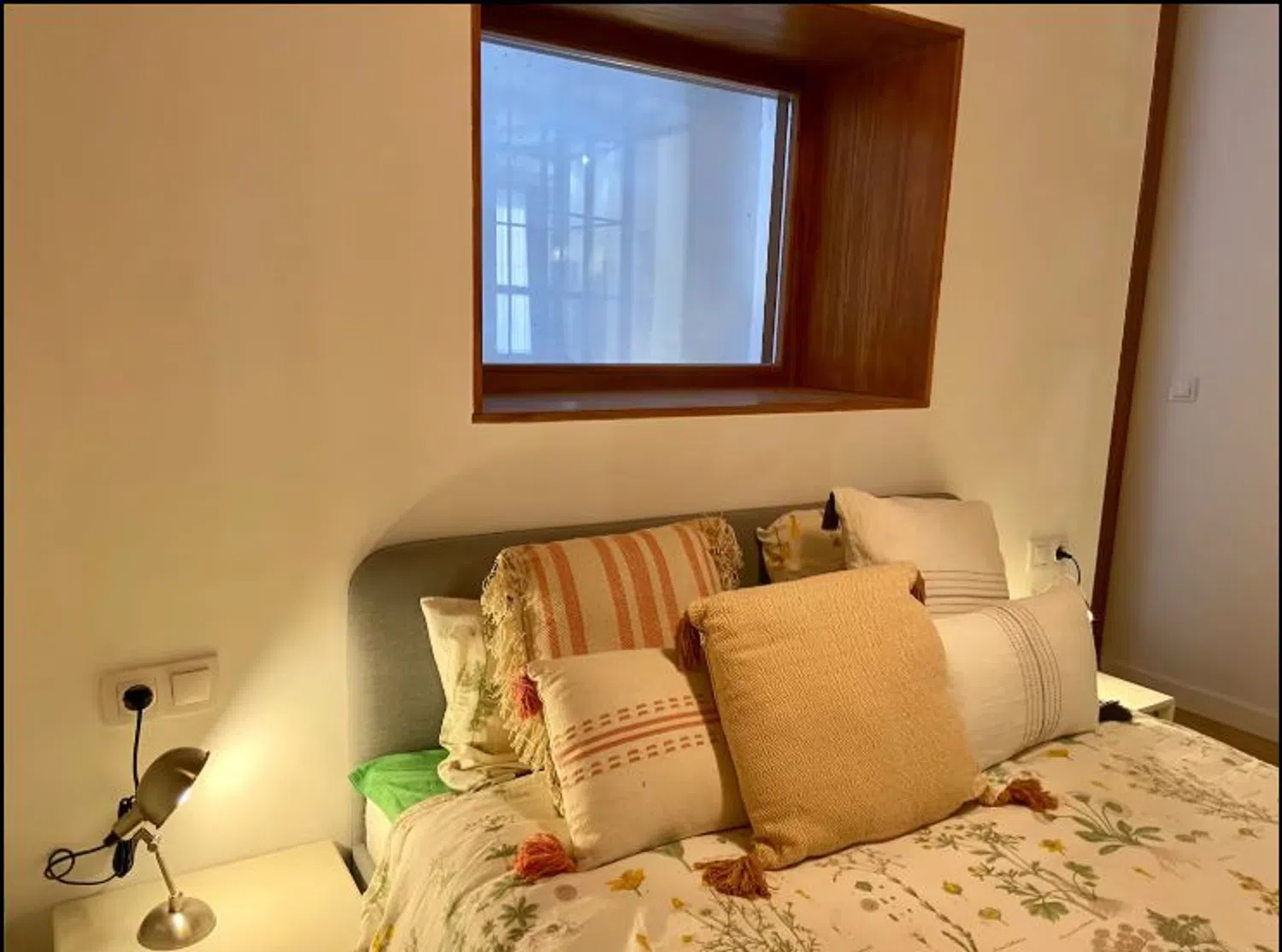 Piso en calle de Balmes, 3 - Foto 6