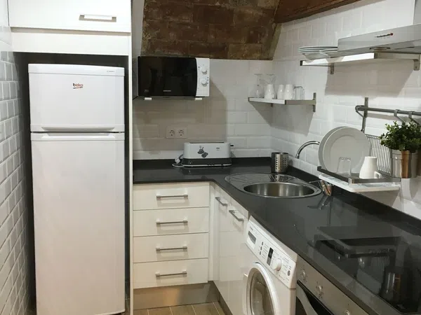 Piso en Calle de l'Almirall Barceló, 5, La Barceloneta - Foto 7