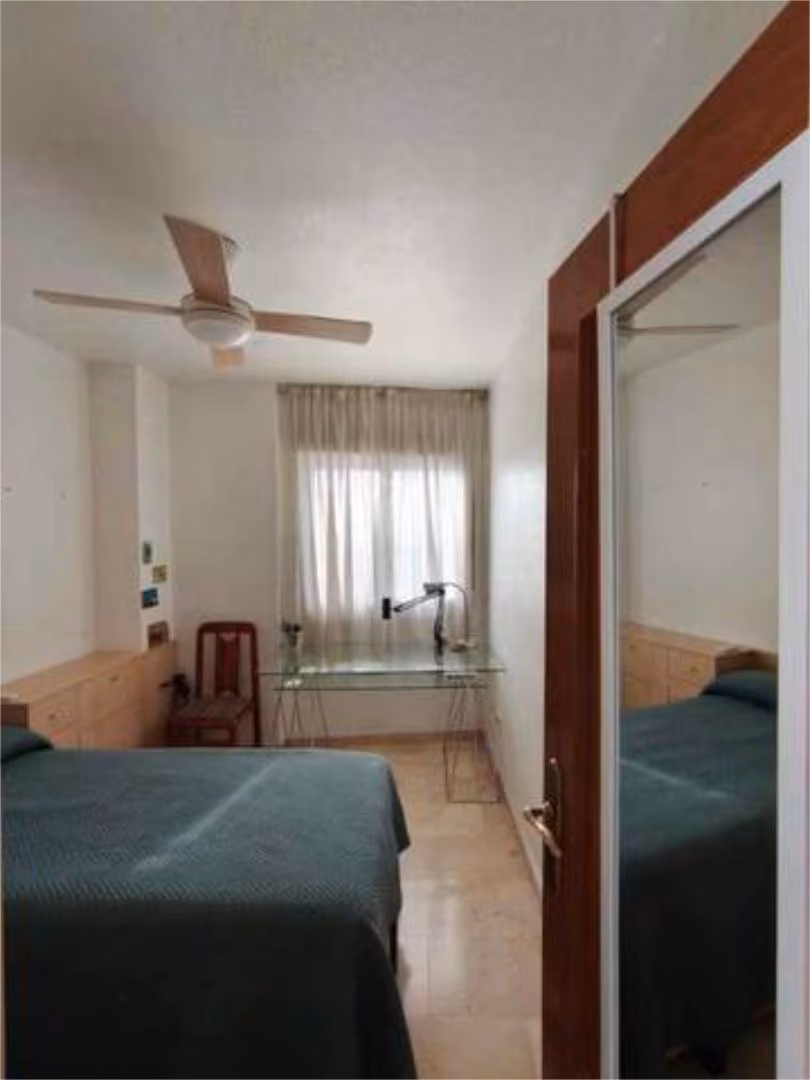 Piso en El Carmen - Foto 6