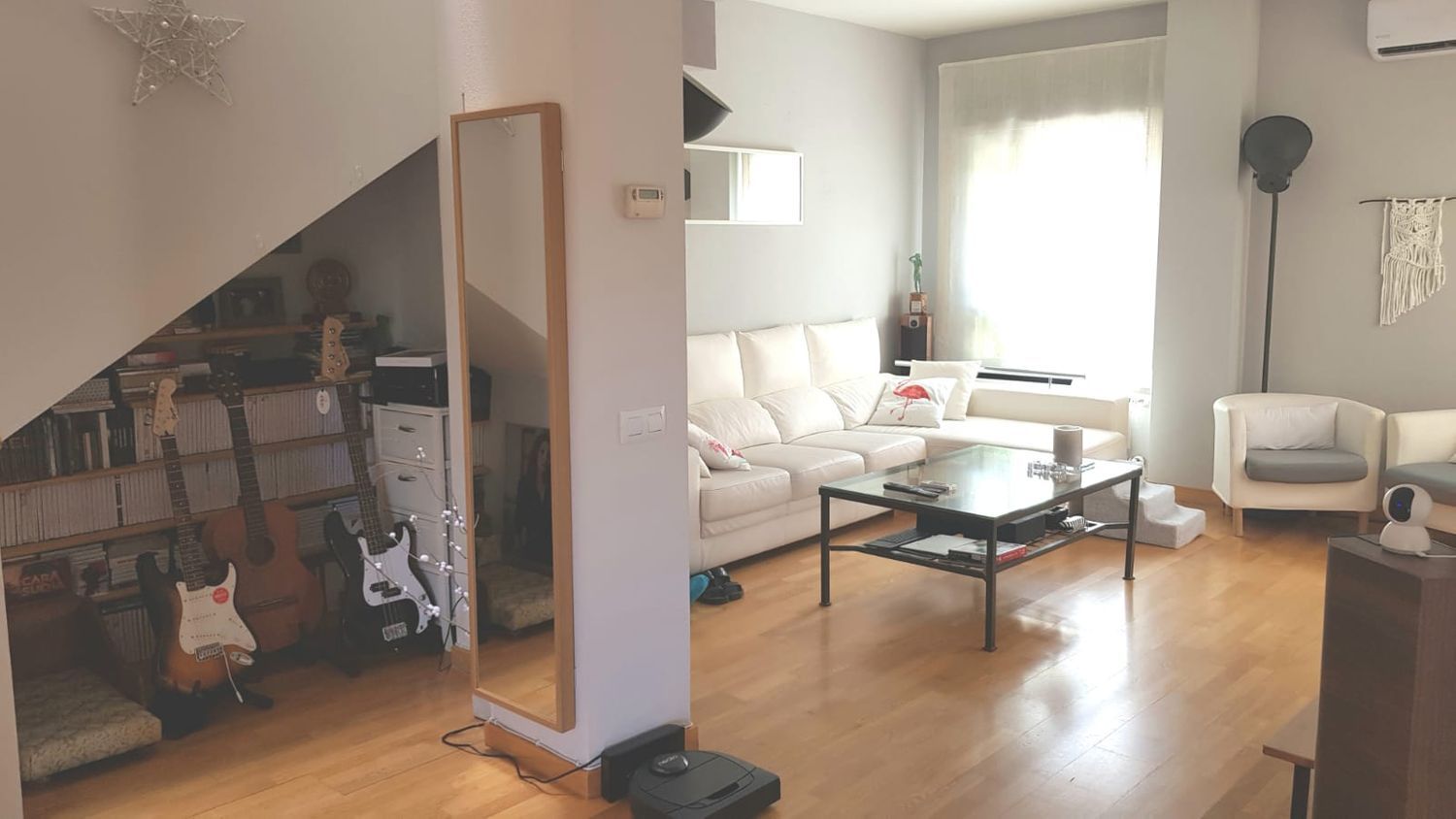 Chalet pareado en Calle Cristina Iglesias, 18, Casco Histórico - Foto 9