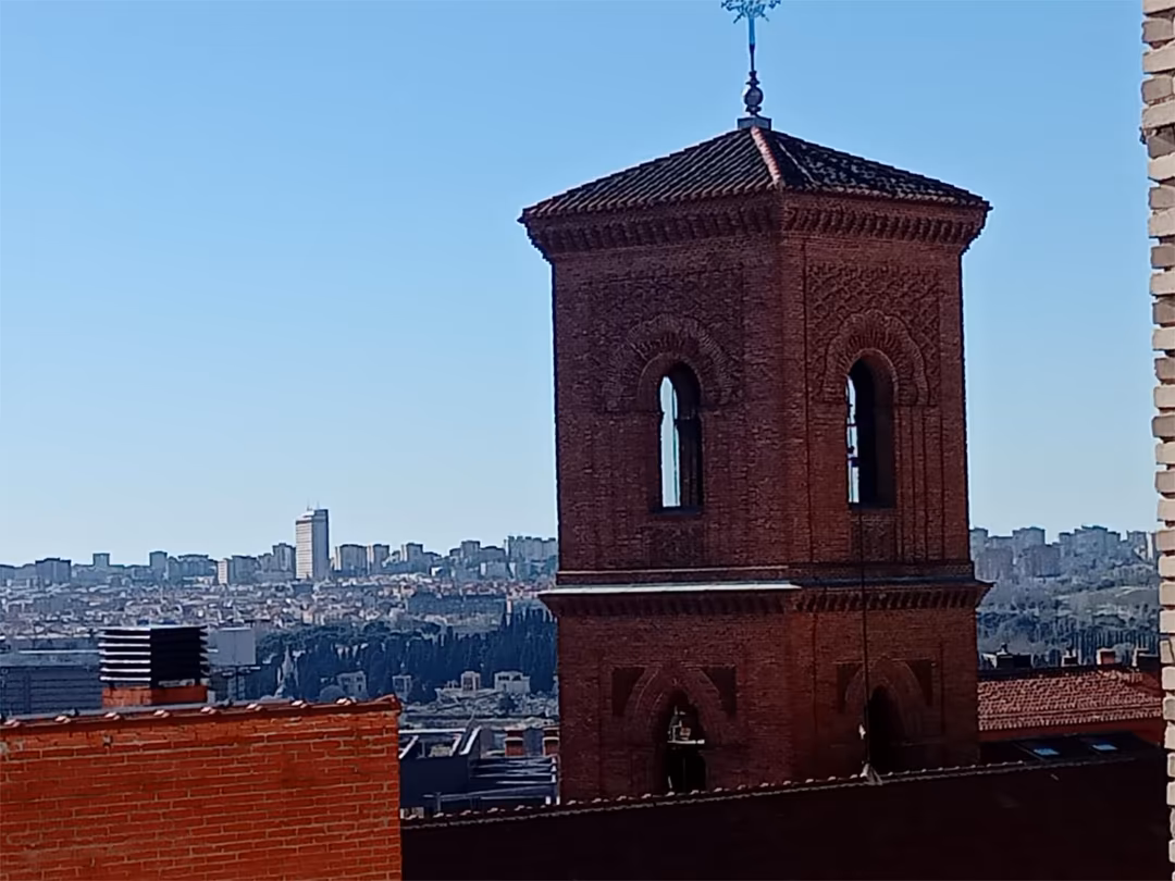 Piso en  Calle de la Sierpe 1 - Foto 3