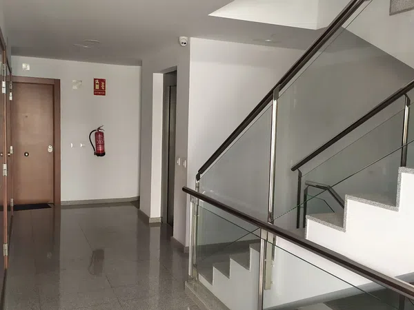 Piso en Escultor Paco Palomino, 12