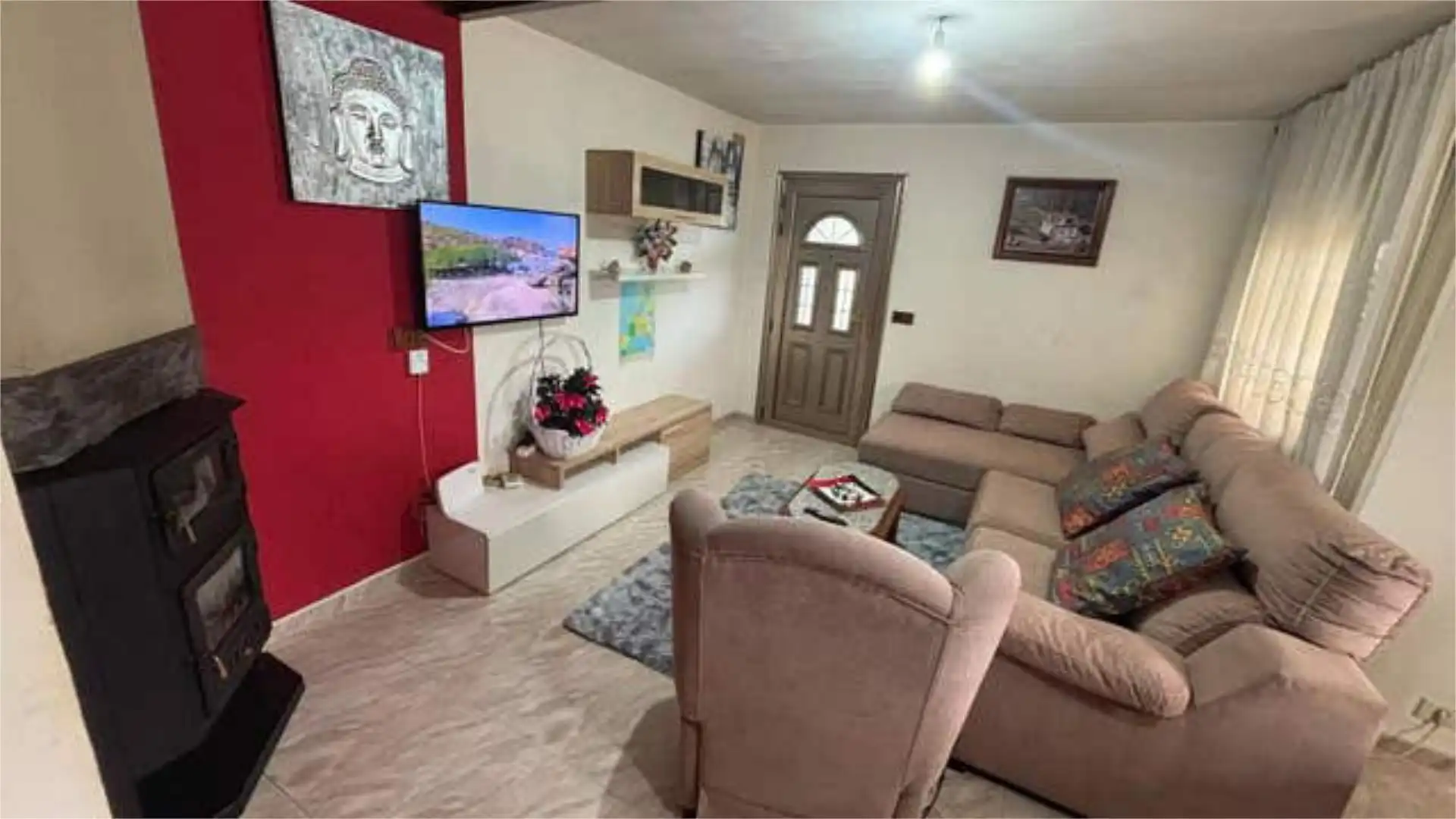 Chalet en Sobrada - Foto 8