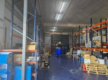 Nave Industrial en Leganés - Foto 30