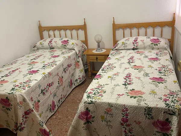 Piso en Avenida Tierno Galván s/n, Bahía - Foto 16