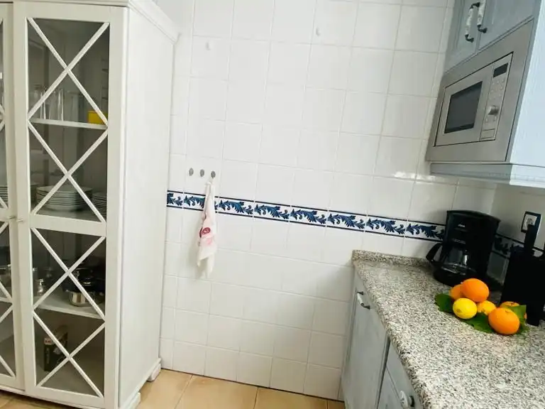 Piso en  Carrer del Tord 1 - Foto 17