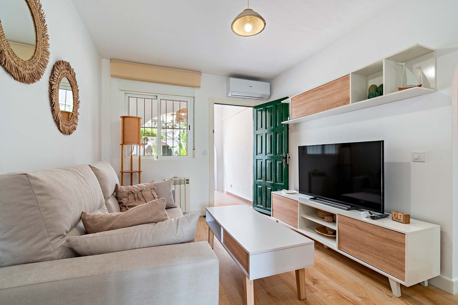 Casa o chalet independiente en Calle Nuñez de Balboa, 6, Las Marinas, Las Marinas - Foto 5