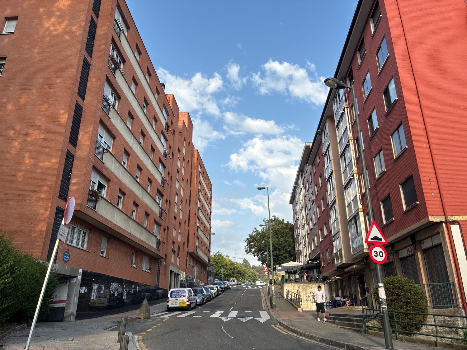 Ático en Arbolantxa Zeharkalea, 3, Otxarkoaga - Txurdinaga - Foto 29